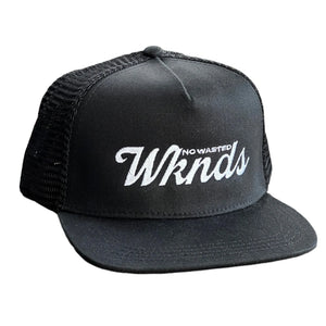 Open image in slideshow, WKNDS Trucker Hat

