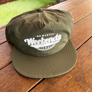 Open image in slideshow, SURF HATS
