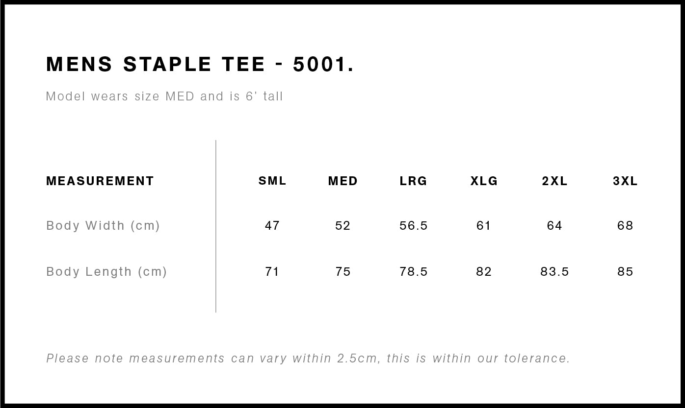Reaper Shirt - WHITE MARLE - No wasted weekends